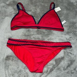 Women’s Vineyard Vines bikini